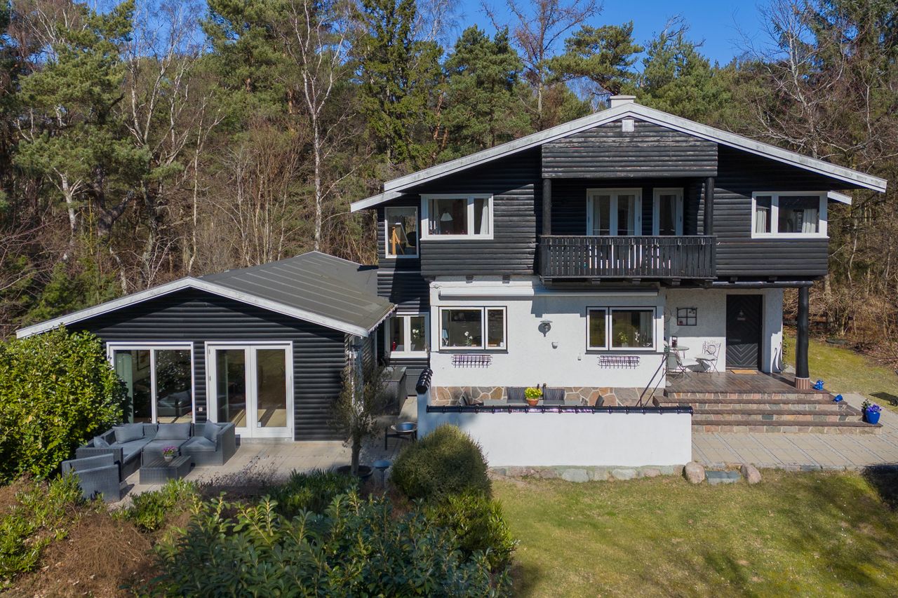 Hybenvænget 1, 3360 Liseleje